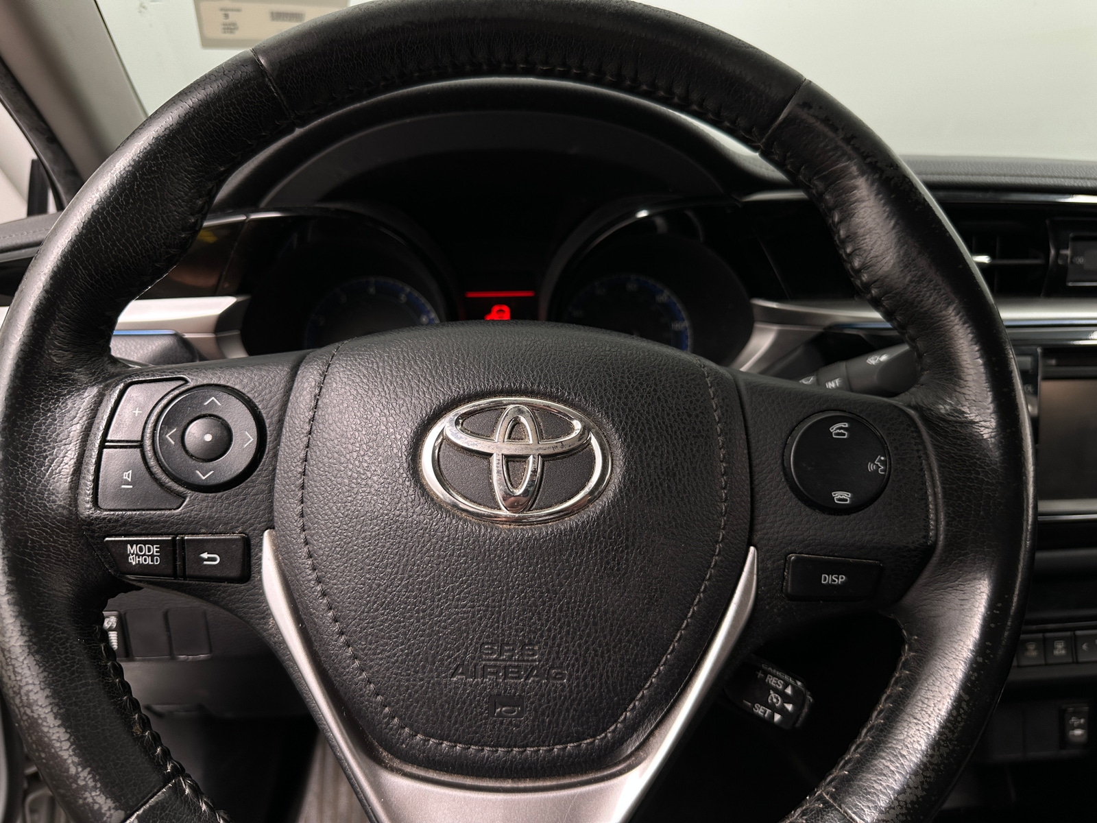 Thumbnail: 2014 Toyota Corolla - 5