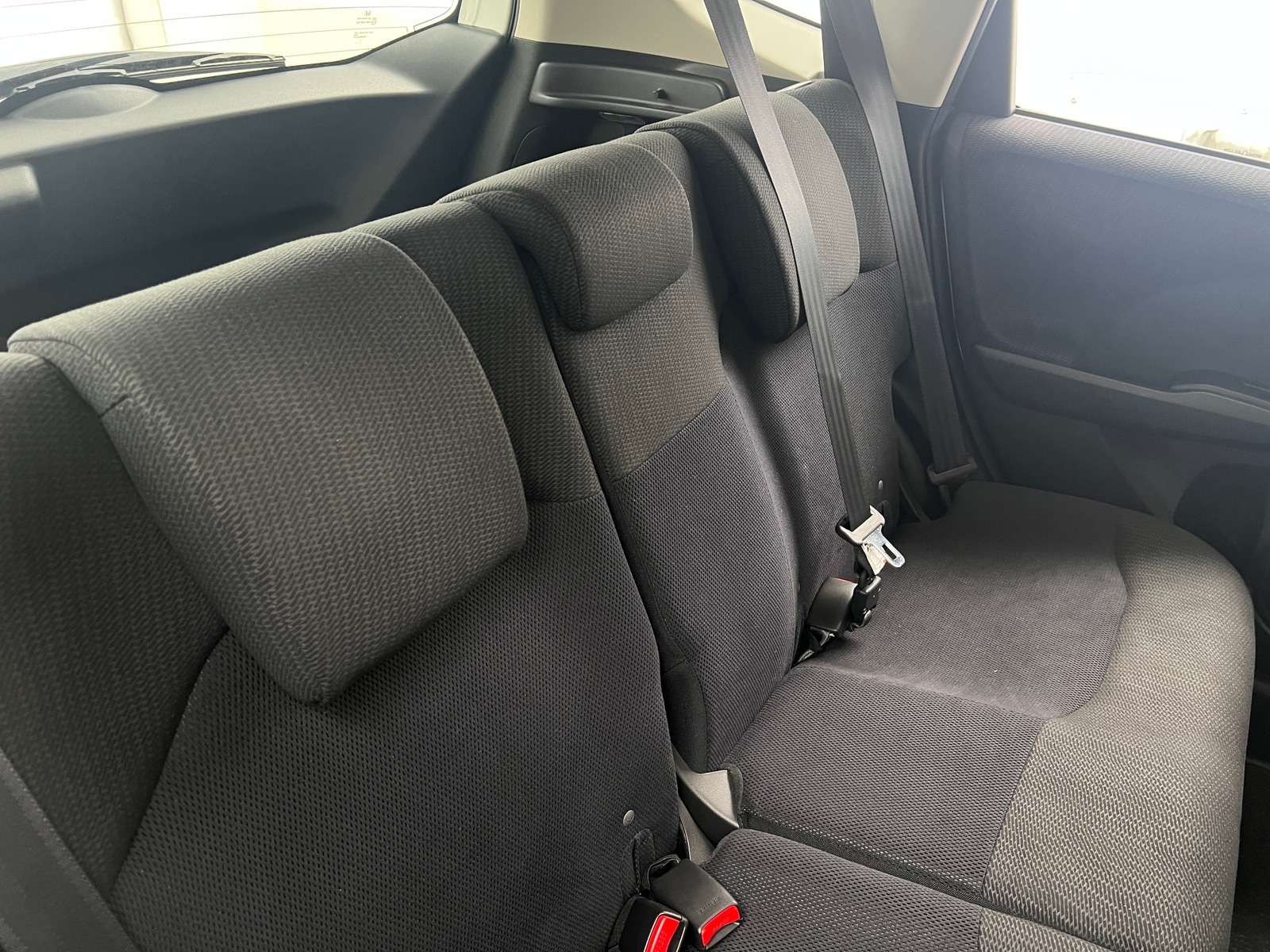 Thumbnail: 2013 Honda Fit - 6
