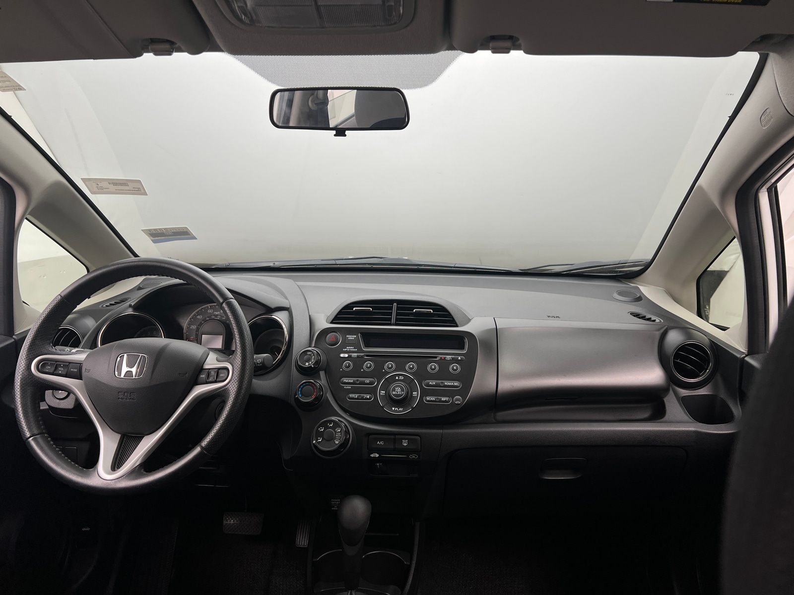 Thumbnail: 2013 Honda Fit - 3