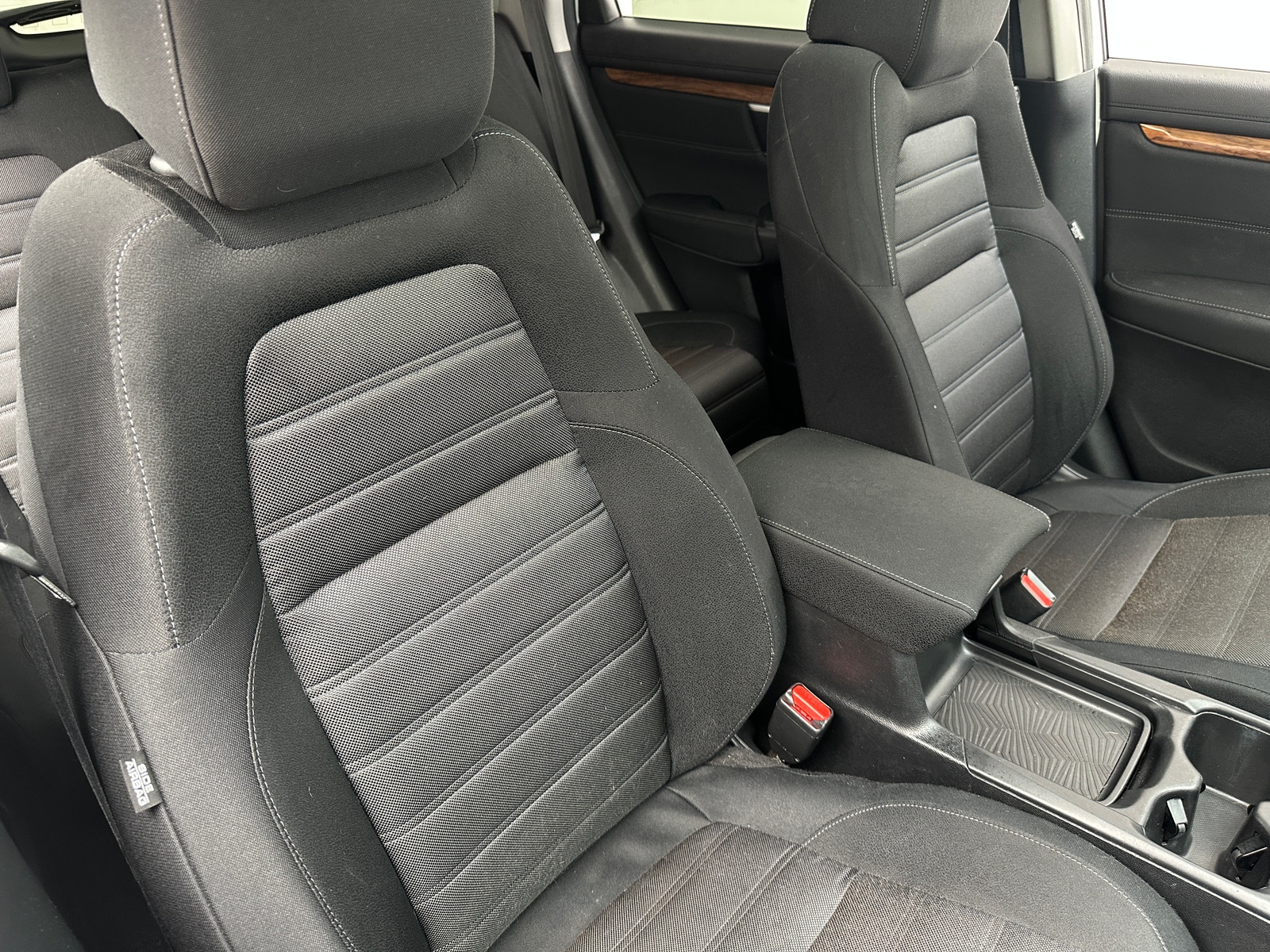 Thumbnail: 2019 Honda CR-V - 2