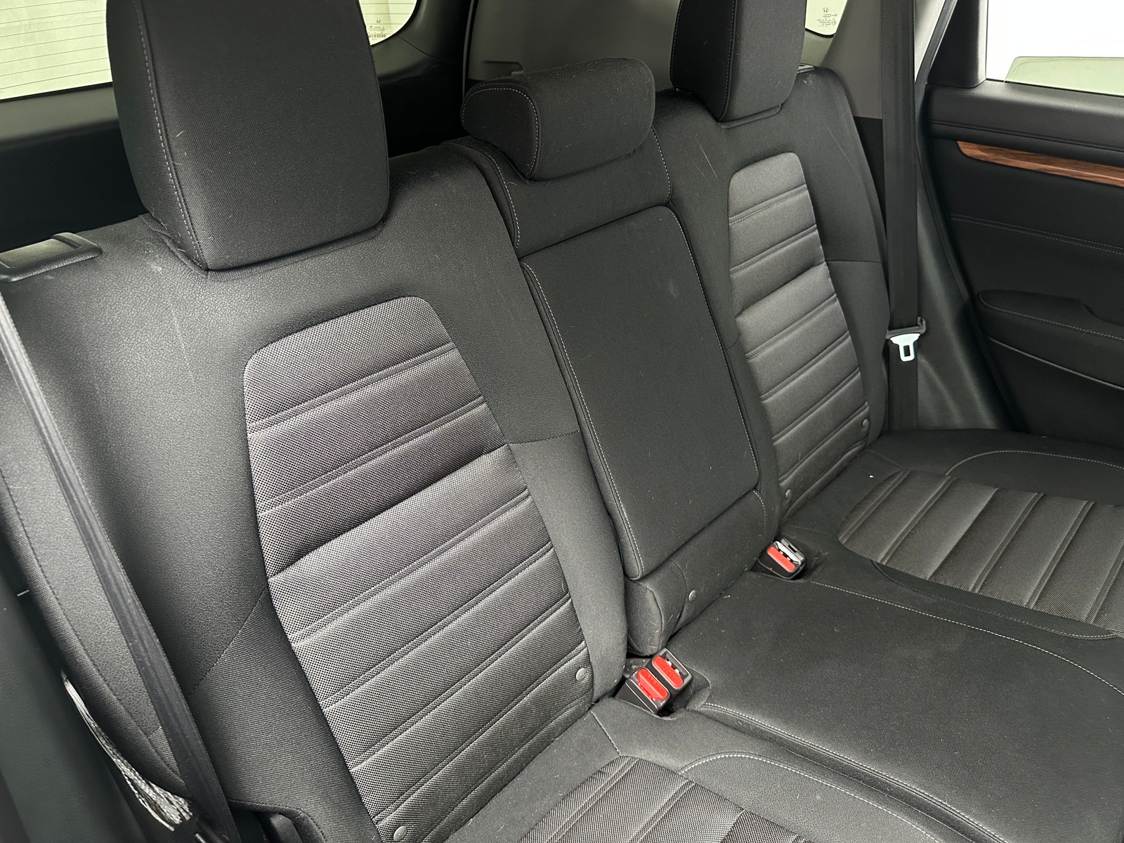 Thumbnail: 2019 Honda CR-V - 6