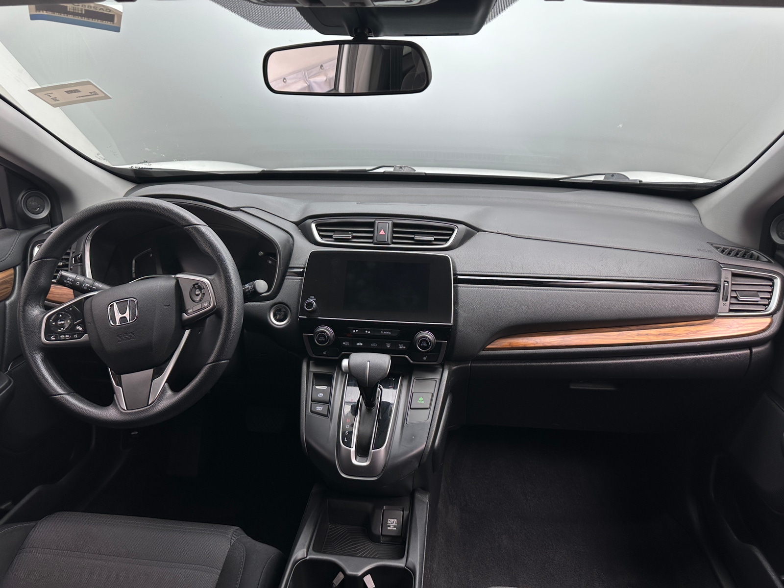 Thumbnail: 2019 Honda CR-V - 3