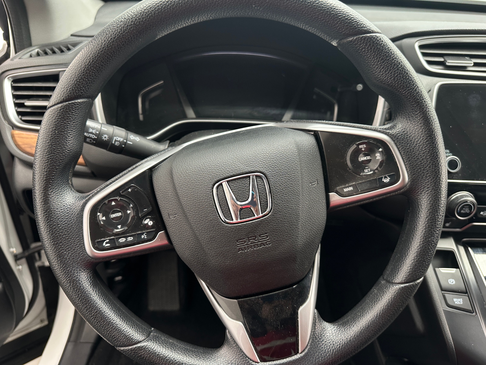 Thumbnail: 2019 Honda CR-V - 5