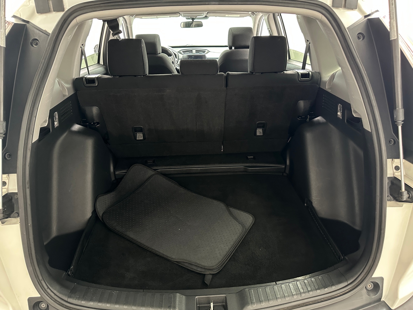 Thumbnail: 2019 Honda CR-V - 7