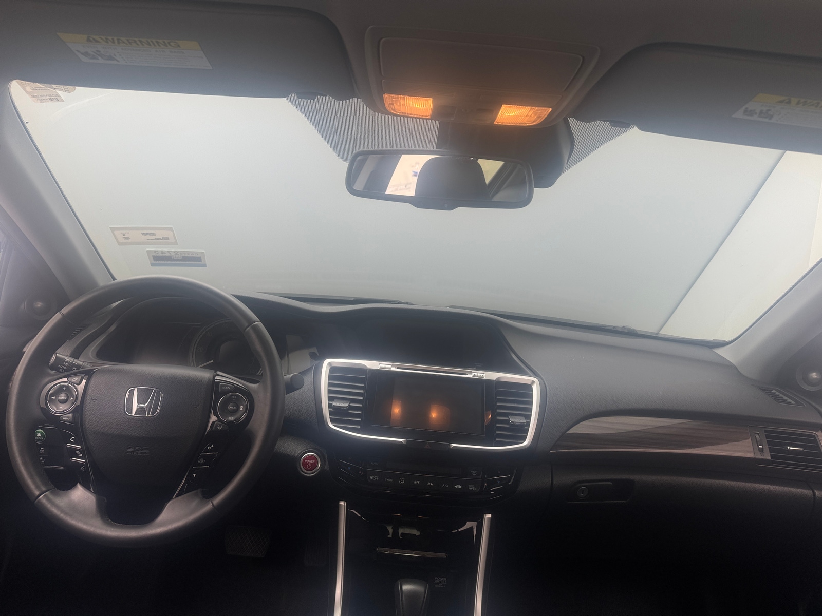 Thumbnail: 2017 Honda Accord - 2