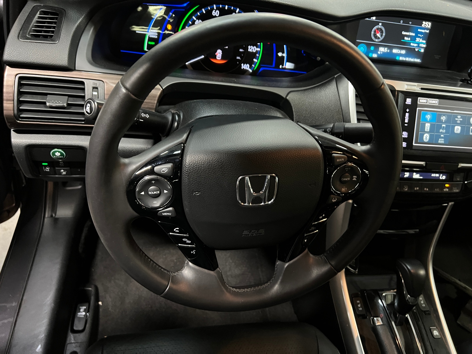 Thumbnail: 2017 Honda Accord - 4