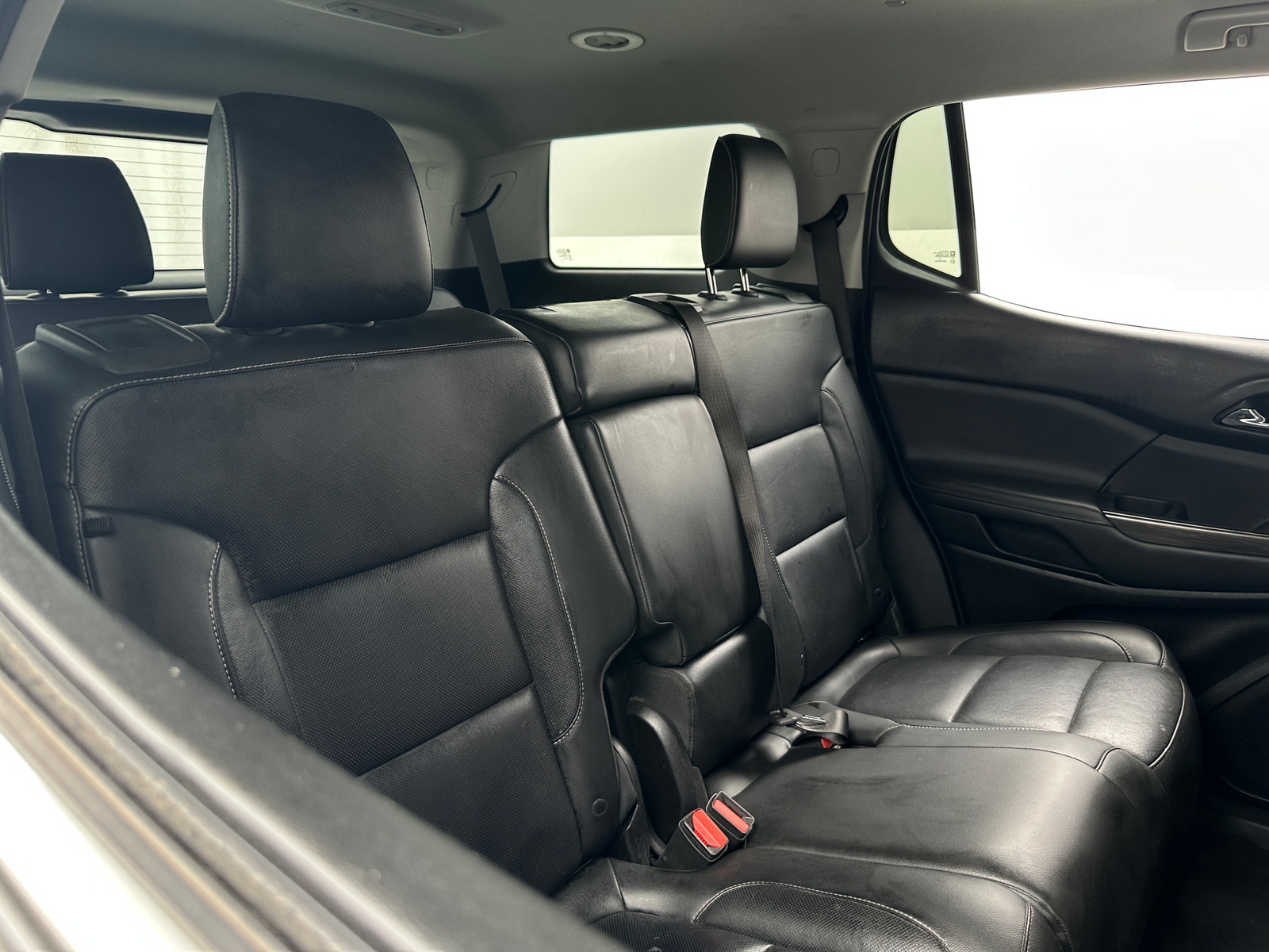 Thumbnail: 2018 GMC Acadia - 6