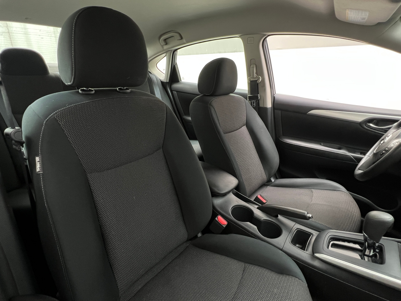 Thumbnail: 2019 Nissan Sentra - 2