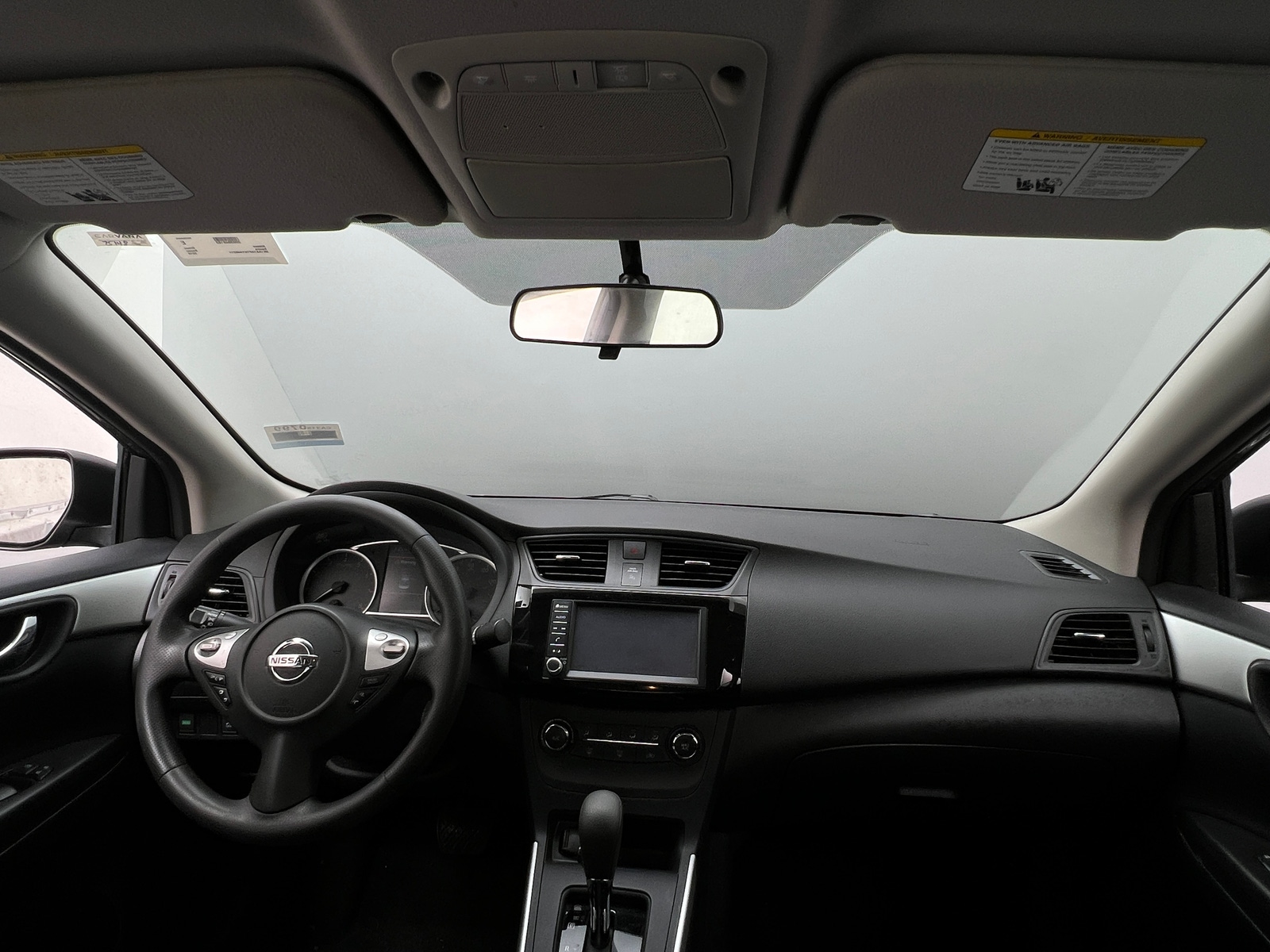 Thumbnail: 2019 Nissan Sentra - 3