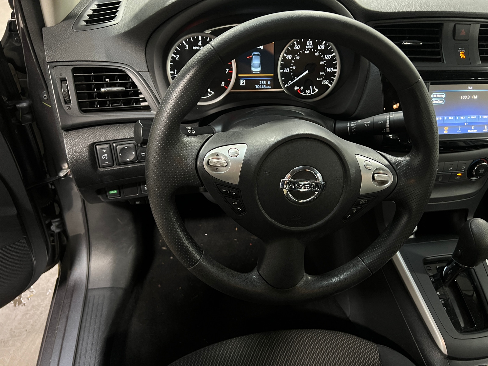 Thumbnail: 2019 Nissan Sentra - 5