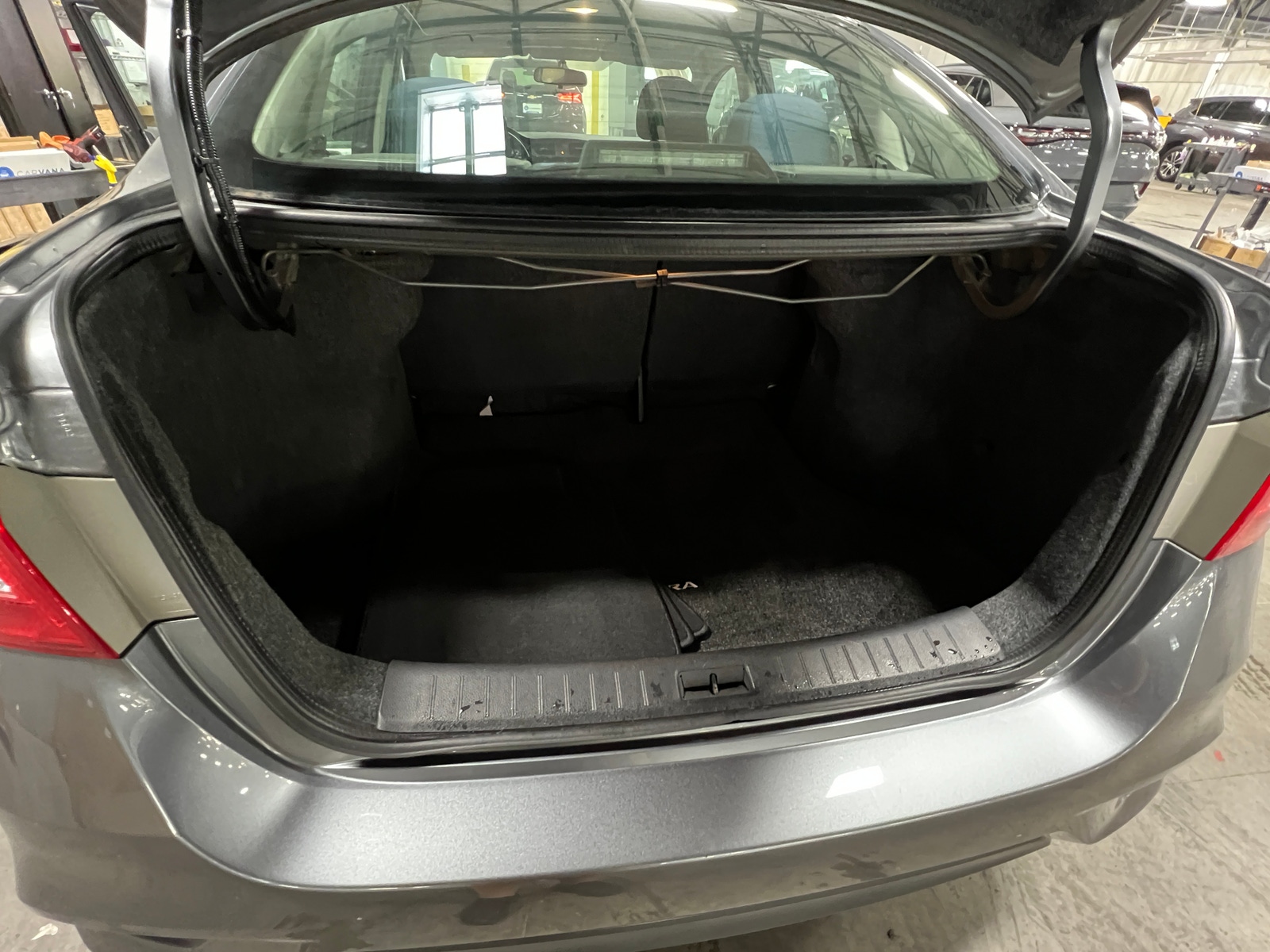 Thumbnail: 2019 Nissan Sentra - 7