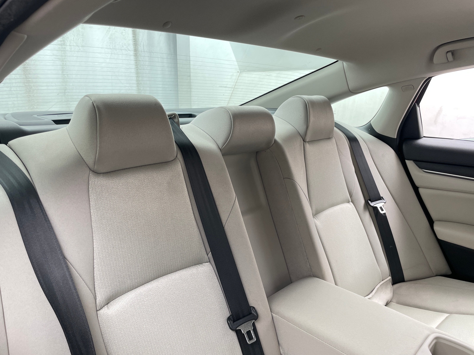 Thumbnail: 2020 Honda Accord - 6