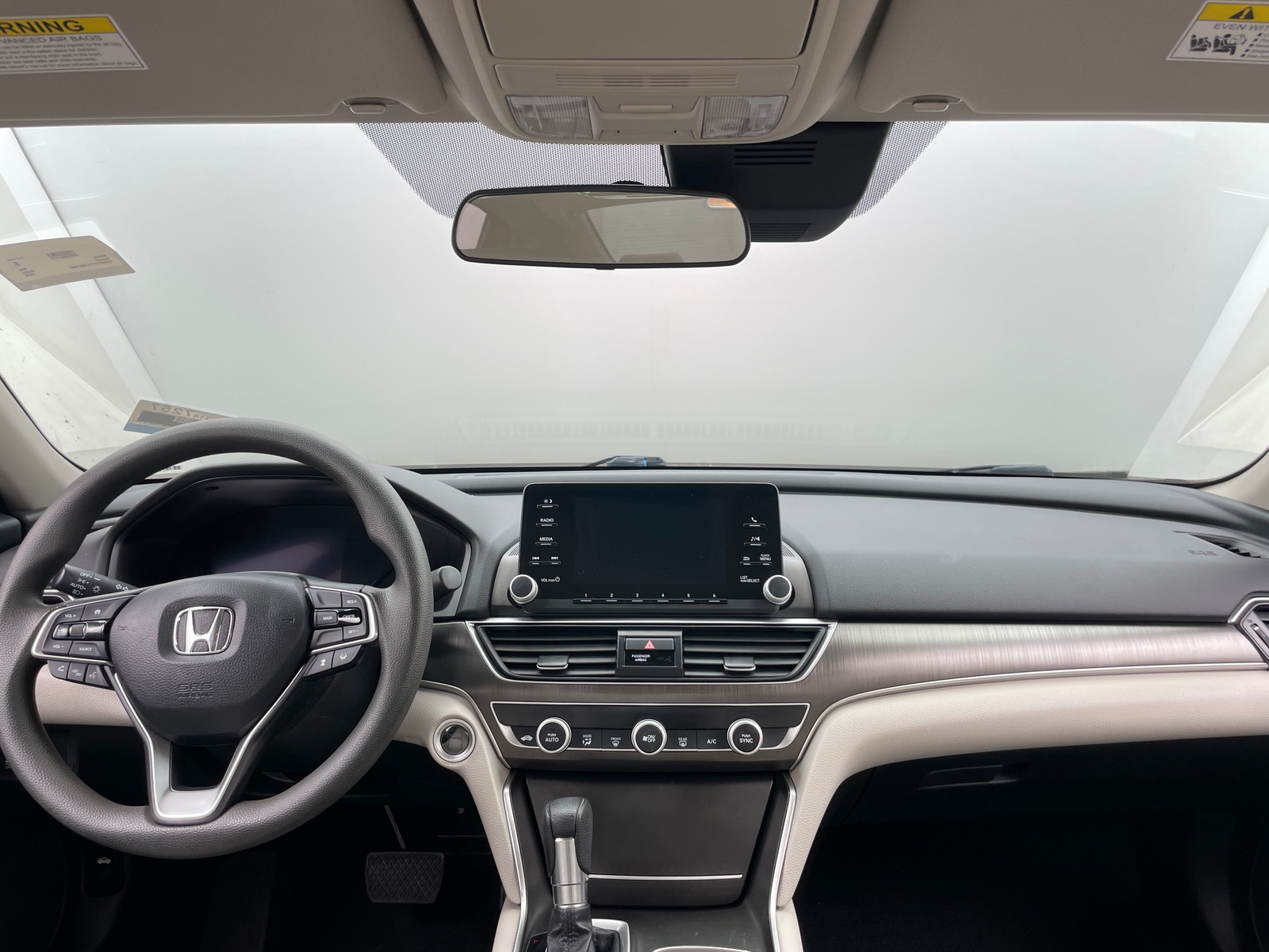 Thumbnail: 2020 Honda Accord - 3