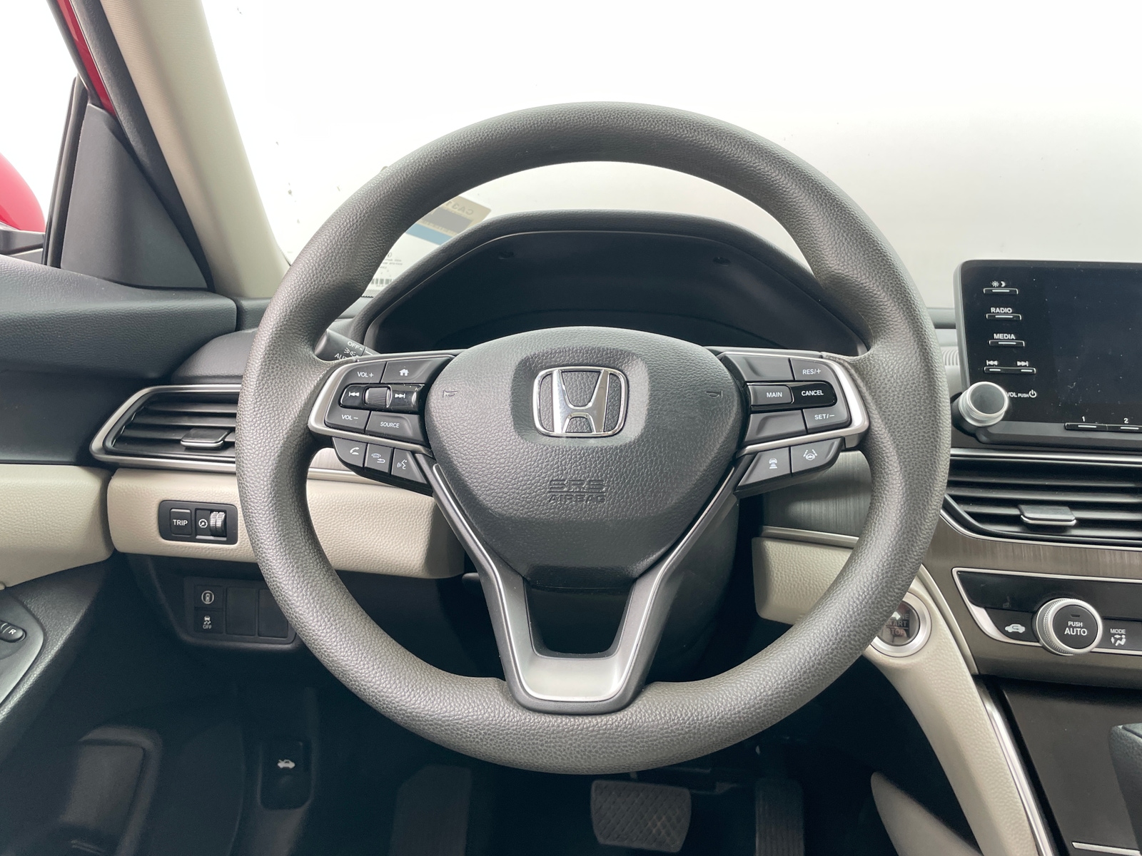 Thumbnail: 2020 Honda Accord - 5