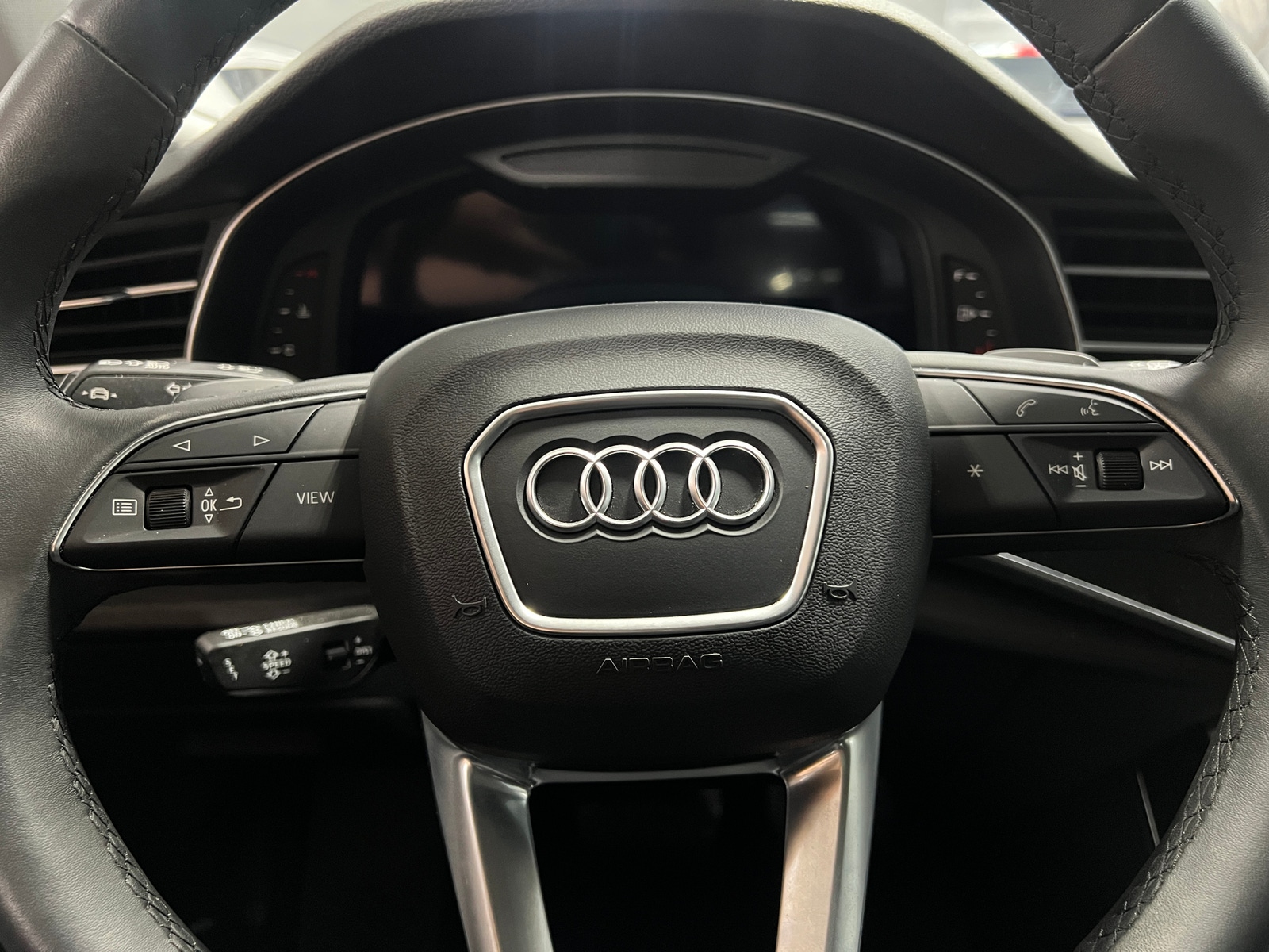 Thumbnail: 2022 Audi Q7 - 4