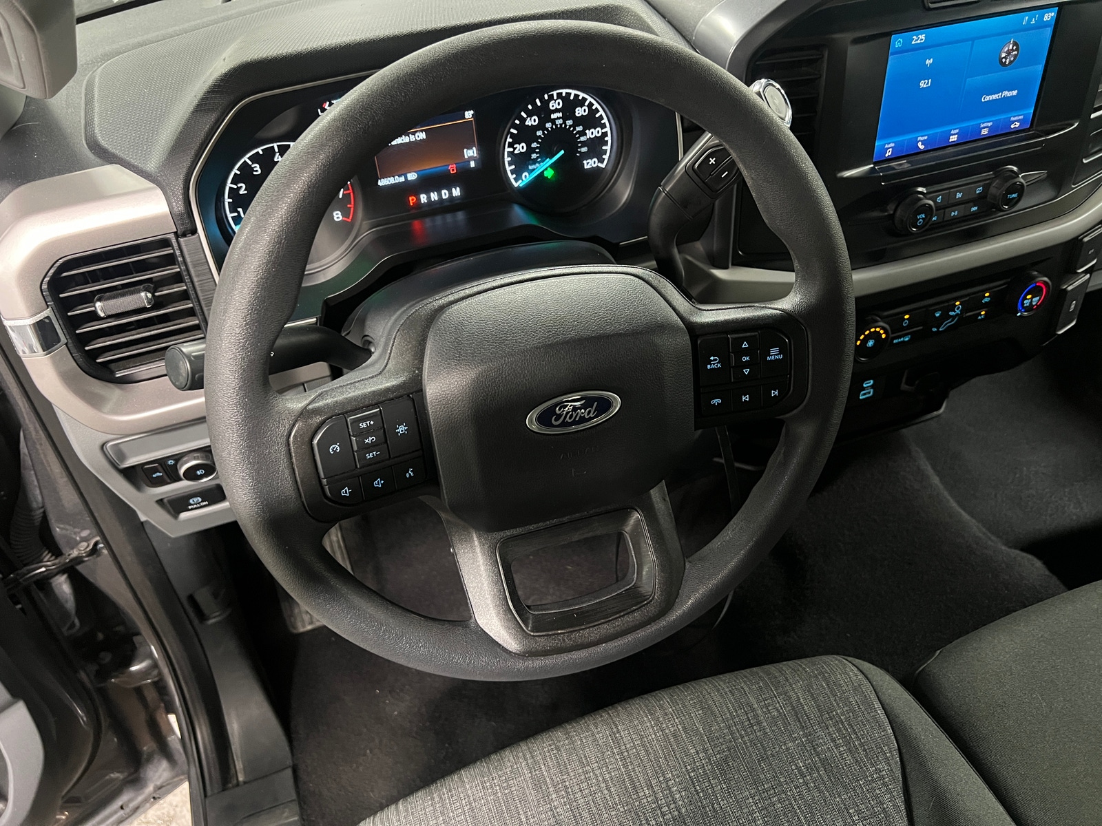 Thumbnail: 2023 Ford Econoline - 5