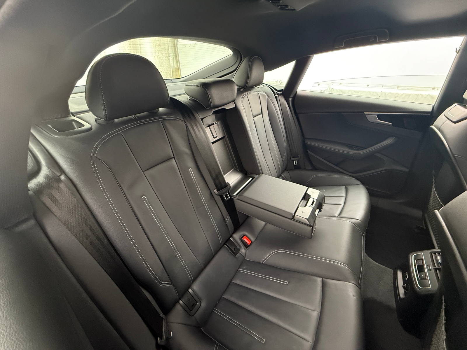 Thumbnail: 2024 Audi A5 - 5