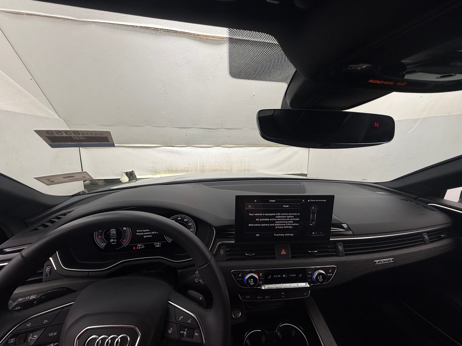 Thumbnail: 2024 Audi A5 - 2
