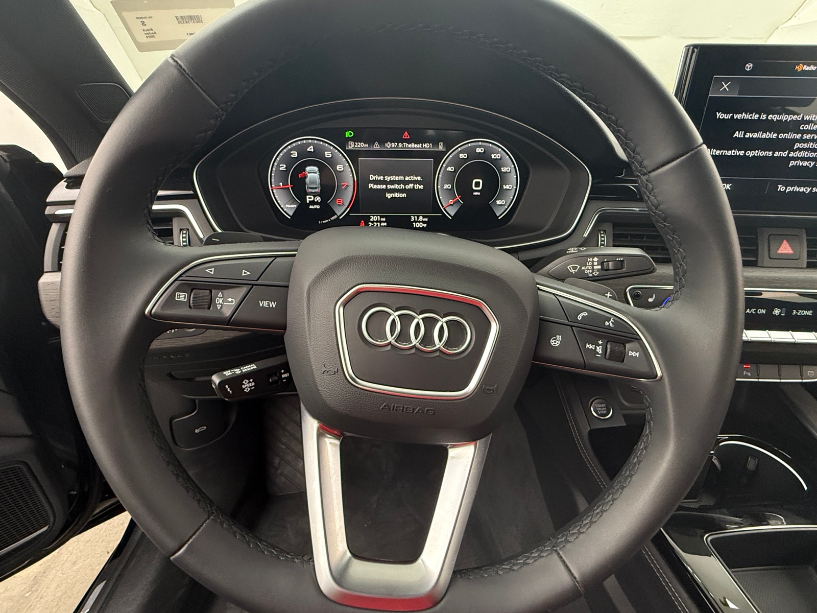 Thumbnail: 2024 Audi A5 - 4