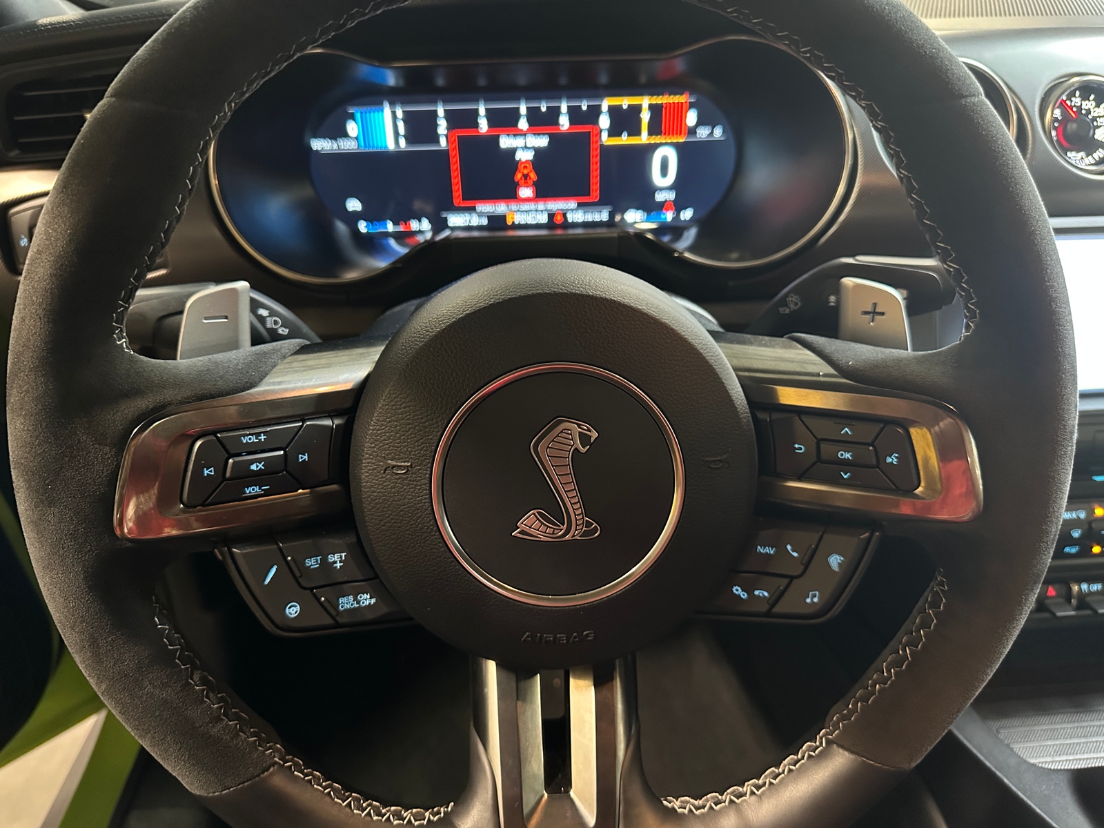 Thumbnail: 2020 Ford Mustang - 3