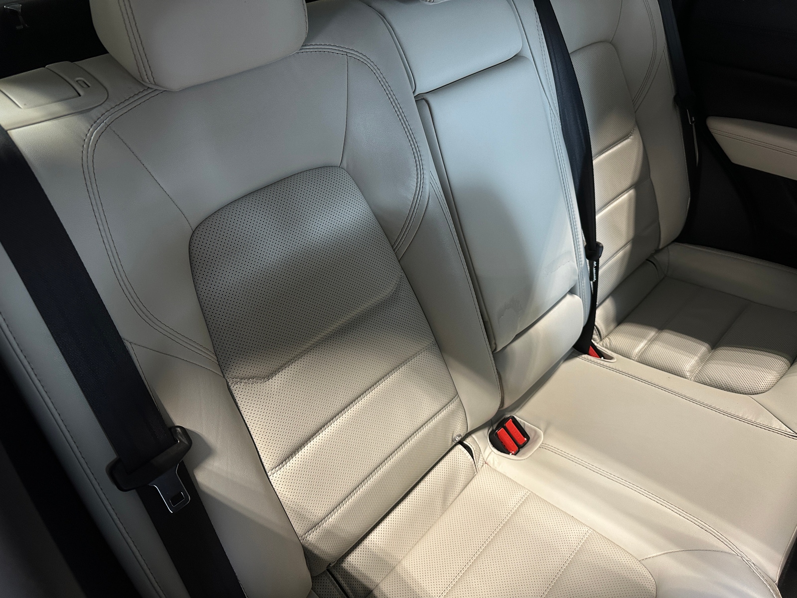 Thumbnail: 2021 Mazda CX-5 - 5
