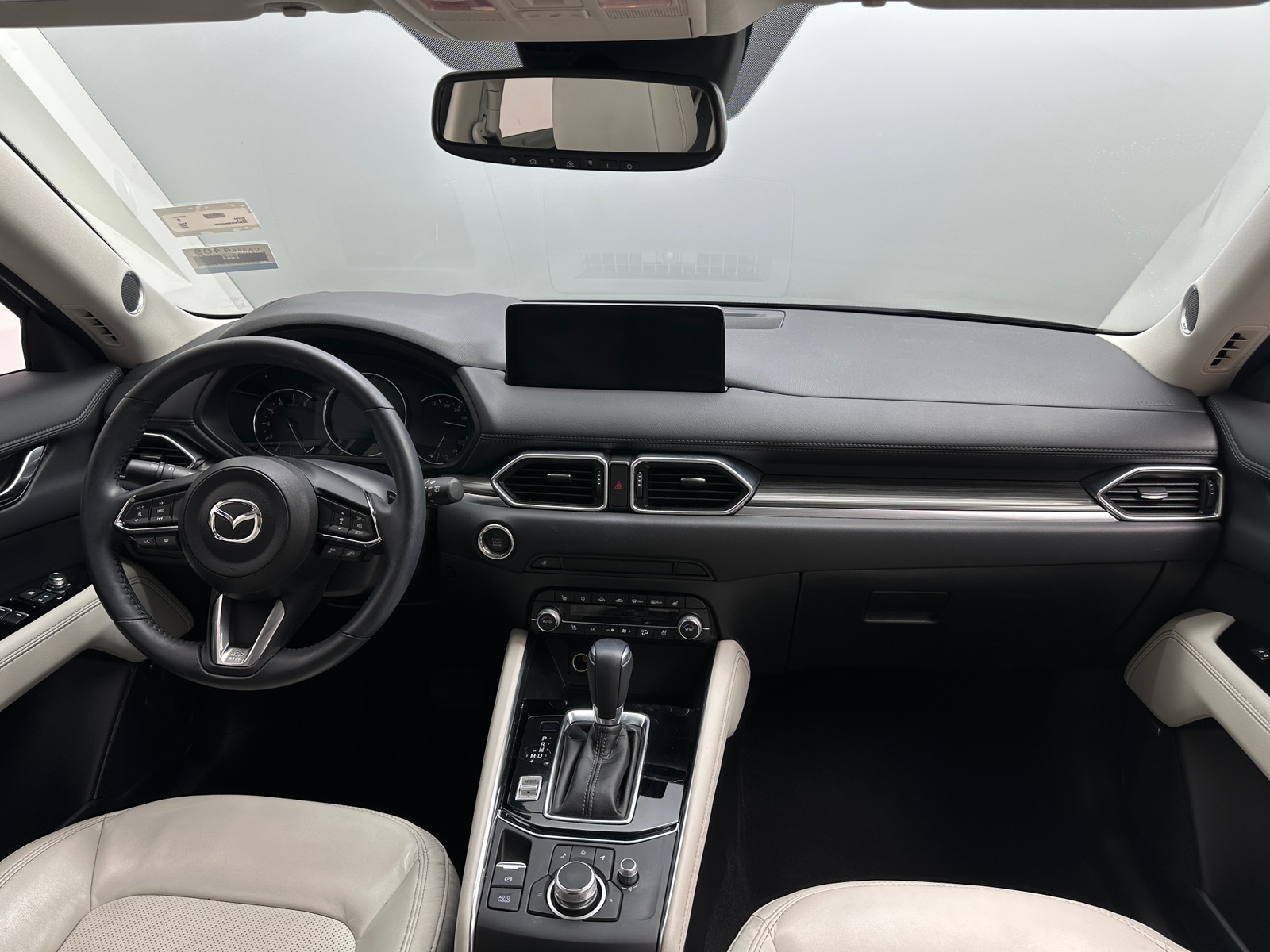 Thumbnail: 2021 Mazda CX-5 - 2