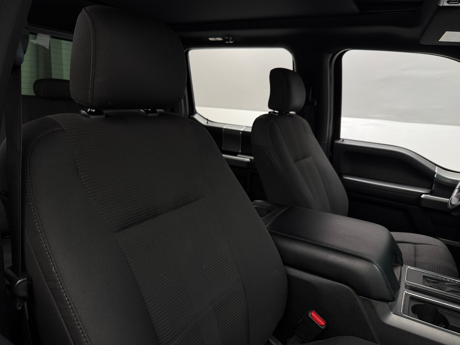 Thumbnail: 2017 Ford Econoline - 2