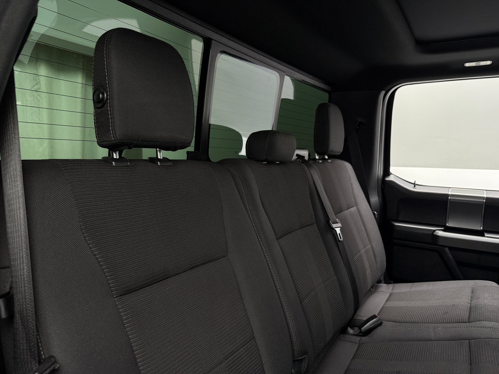 Thumbnail: 2017 Ford Econoline - 6