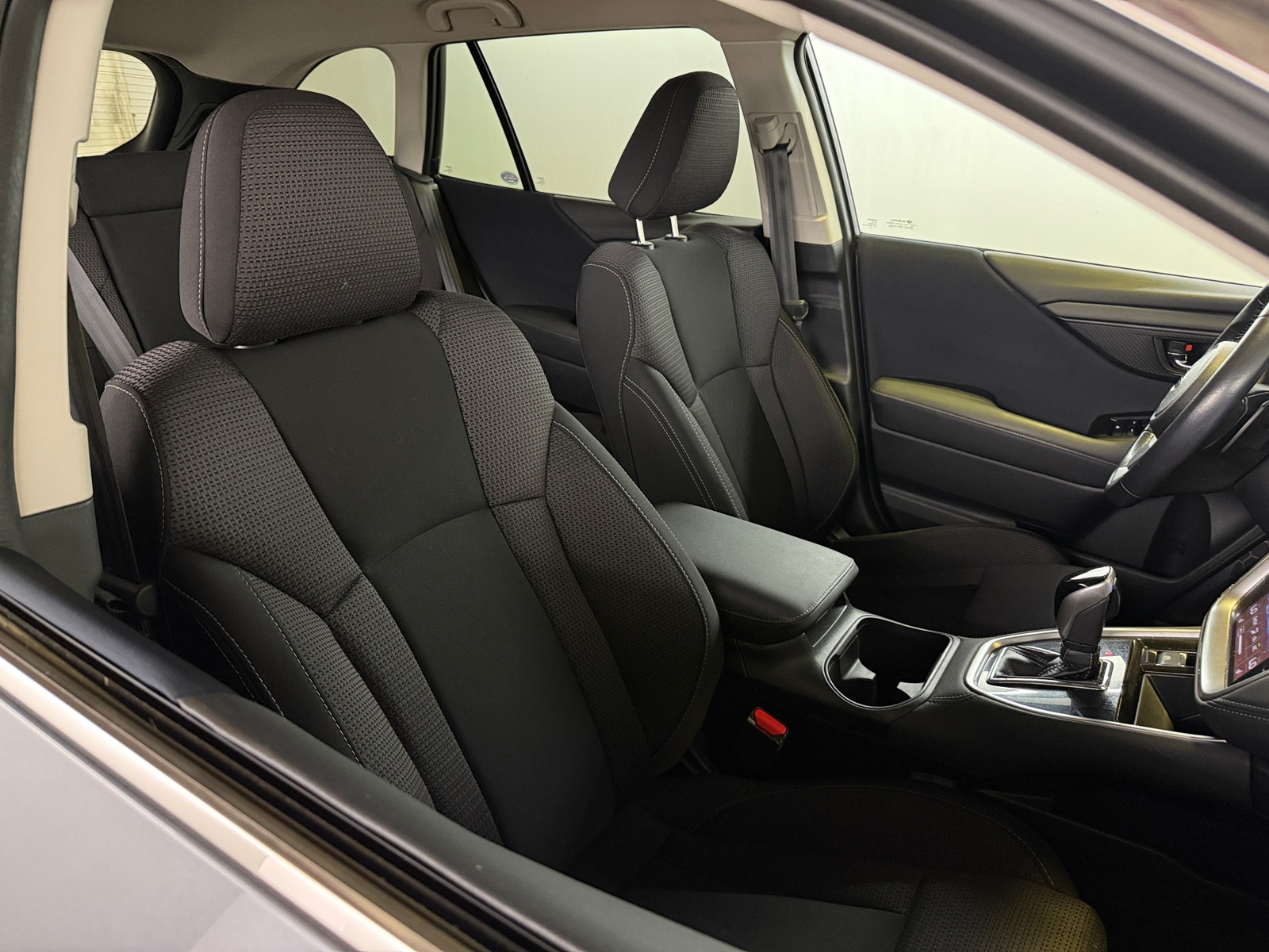 Thumbnail: 2021 Subaru Outback - 2