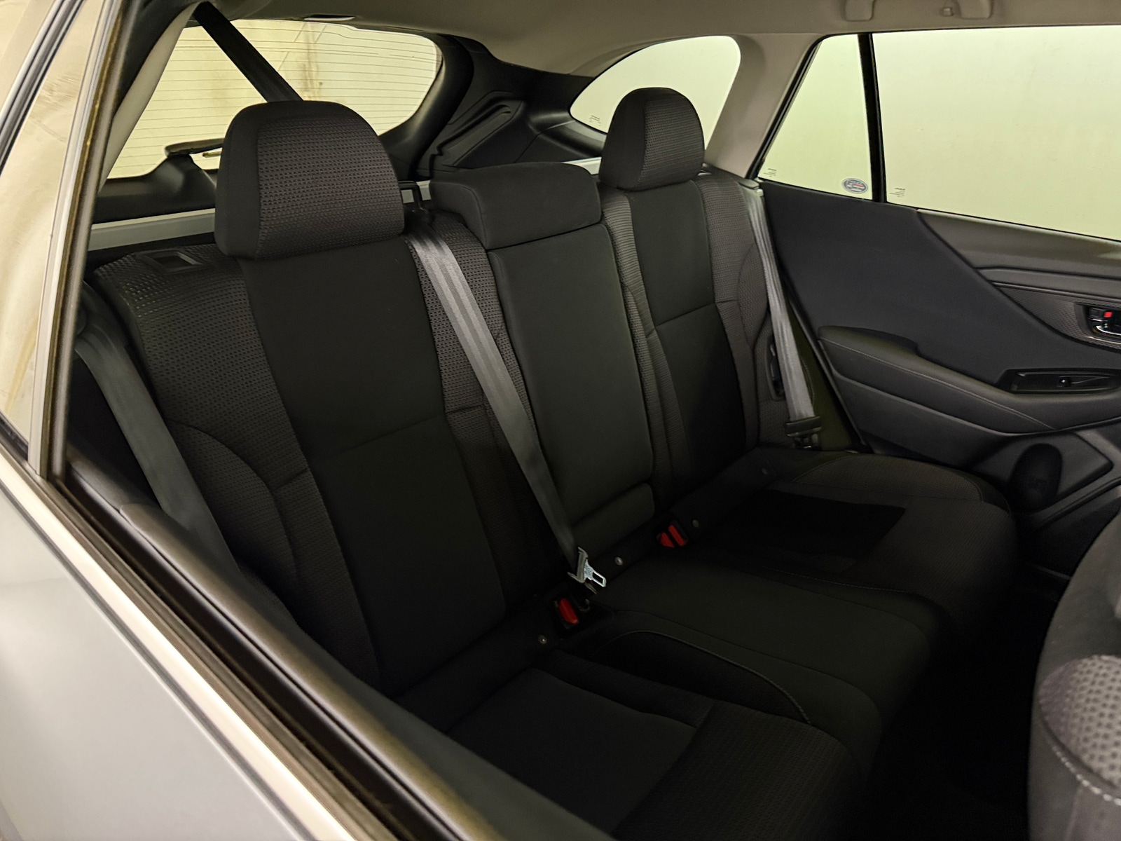 Thumbnail: 2021 Subaru Outback - 6