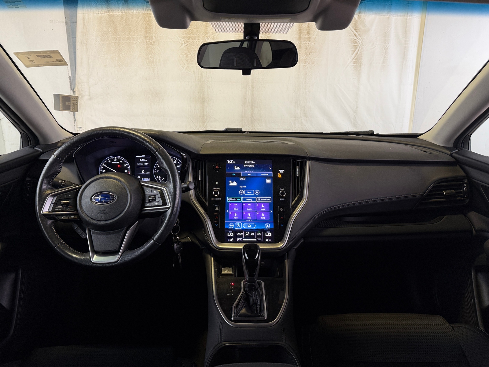 Thumbnail: 2021 Subaru Outback - 3