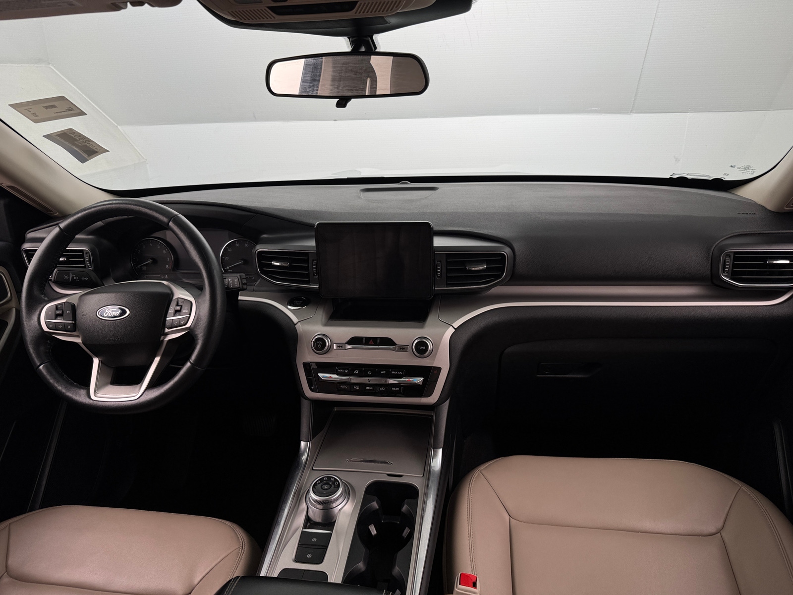 Thumbnail: 2023 Ford Explorer - 3