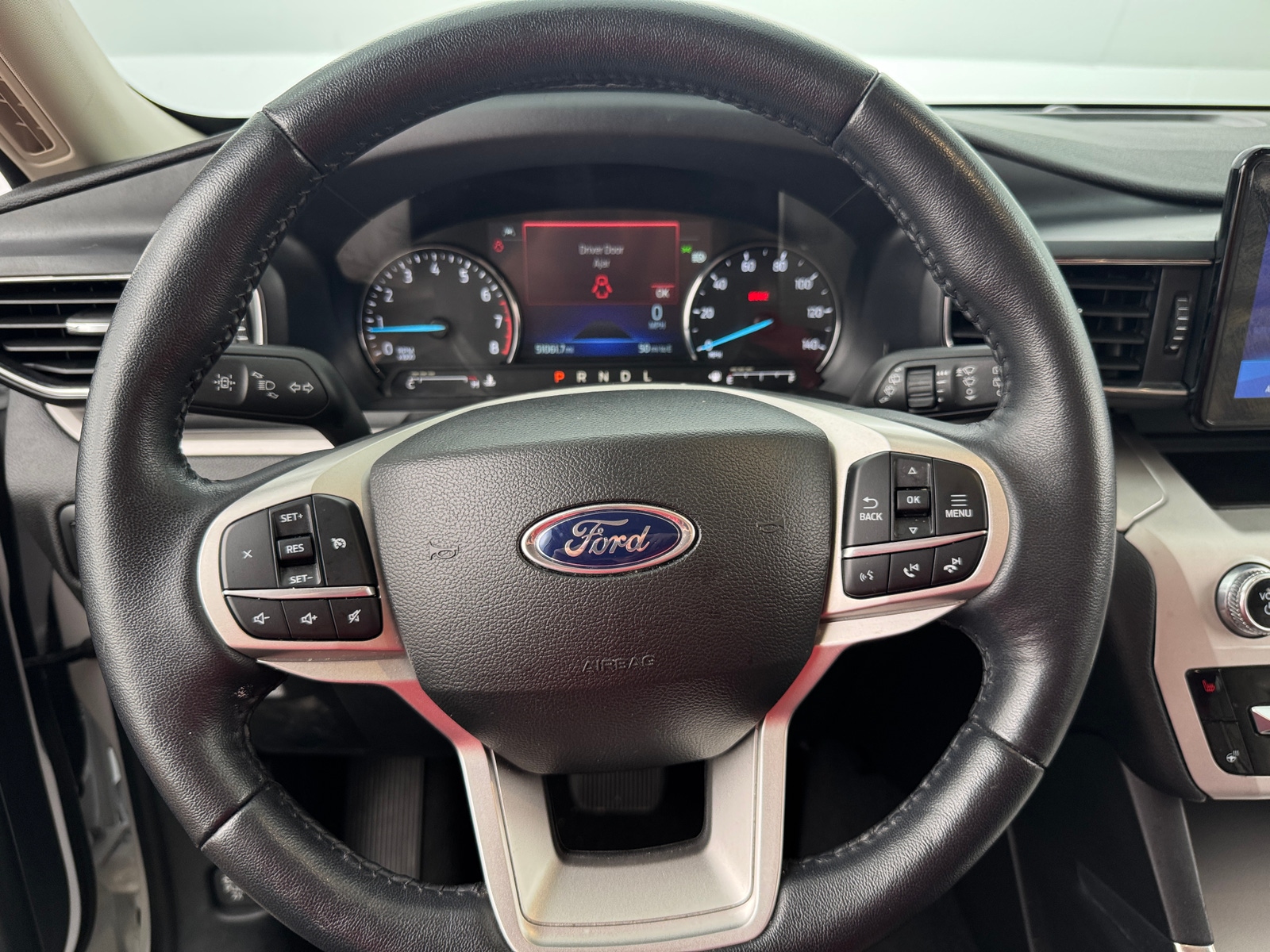 Thumbnail: 2023 Ford Explorer - 5