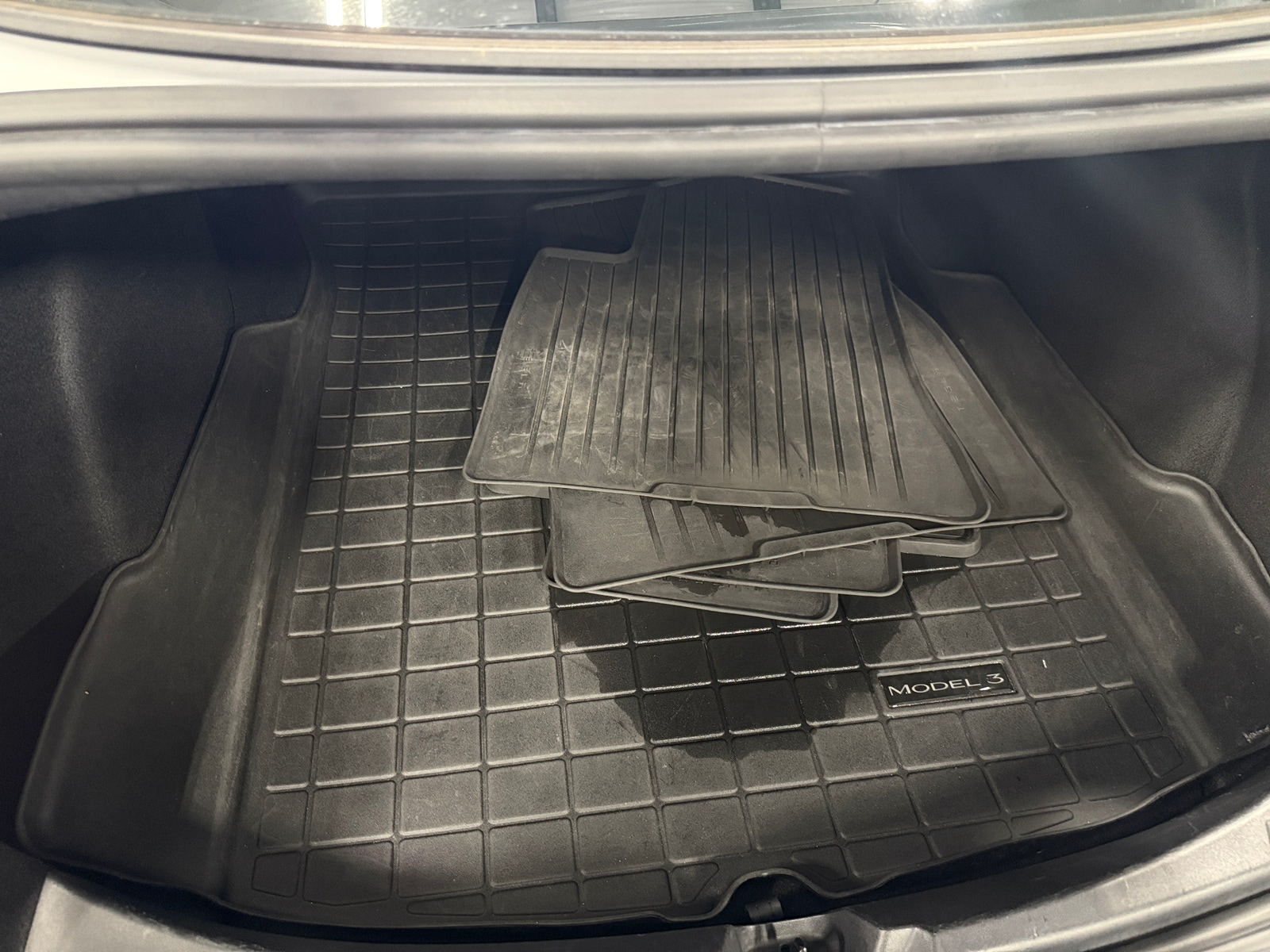 Thumbnail: 2020 Tesla Model 3 - 5