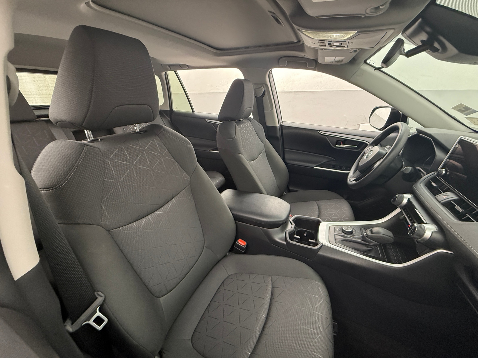 Thumbnail: 2024 Toyota RAV4 - 2