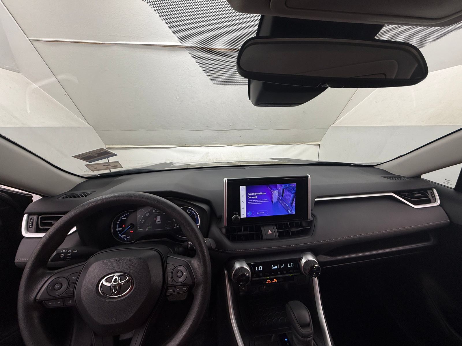 Thumbnail: 2024 Toyota RAV4 - 3