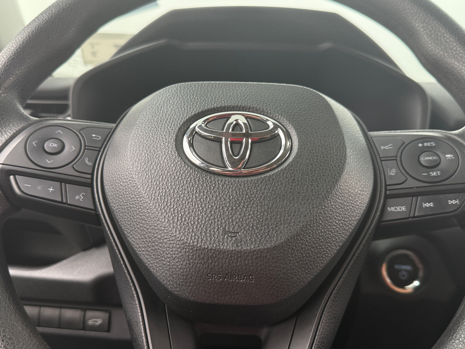 Thumbnail: 2024 Toyota RAV4 - 5