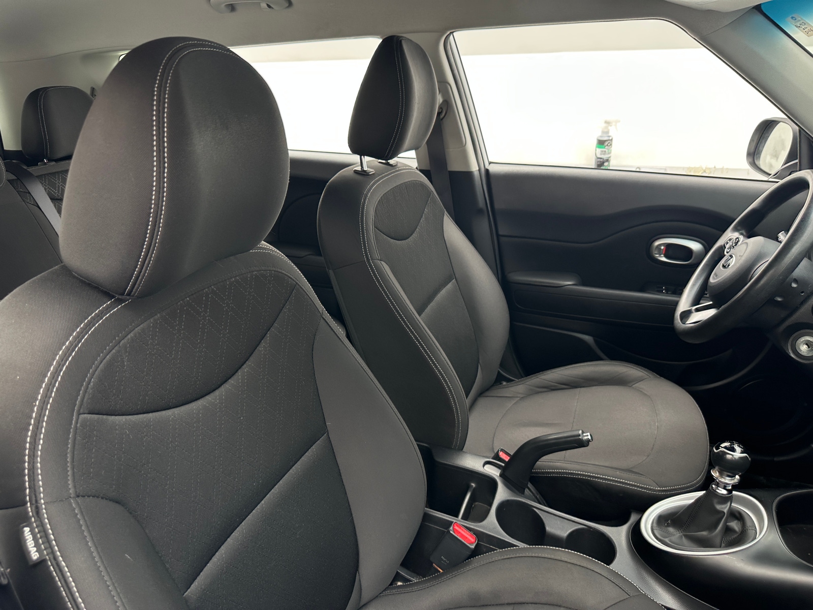Thumbnail: 2016 Kia Soul - 2
