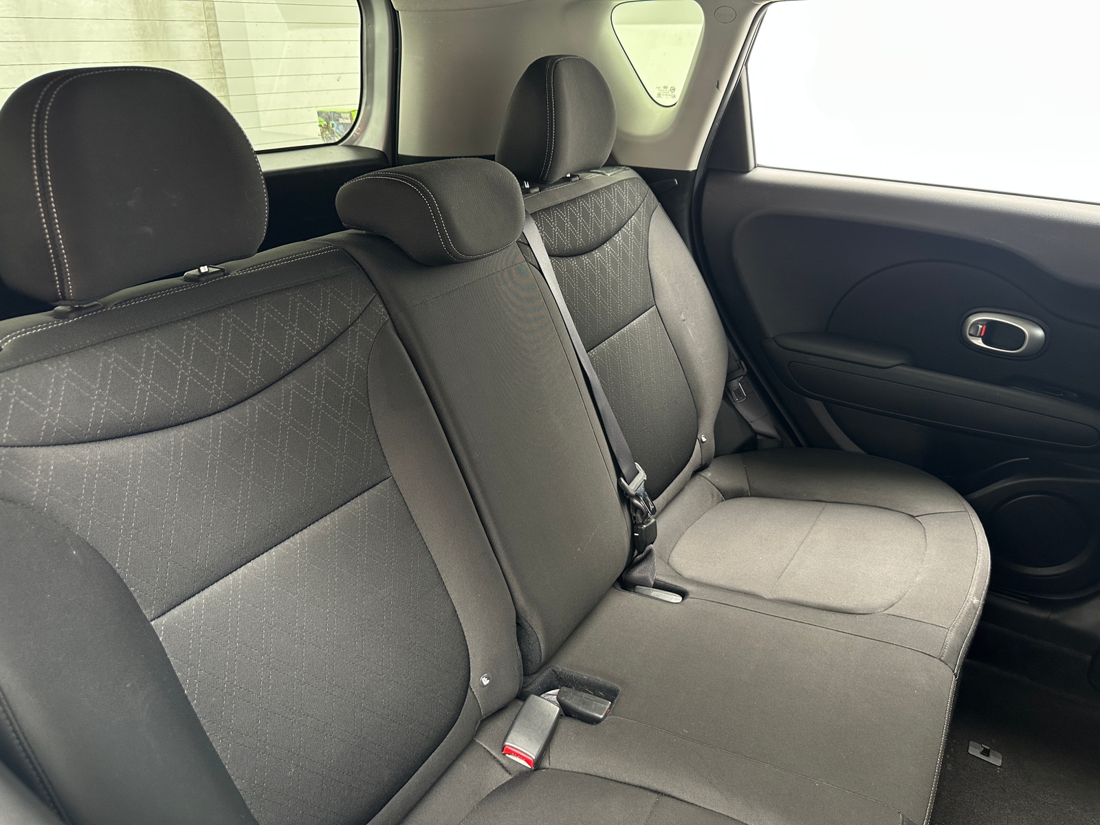 Thumbnail: 2016 Kia Soul - 6
