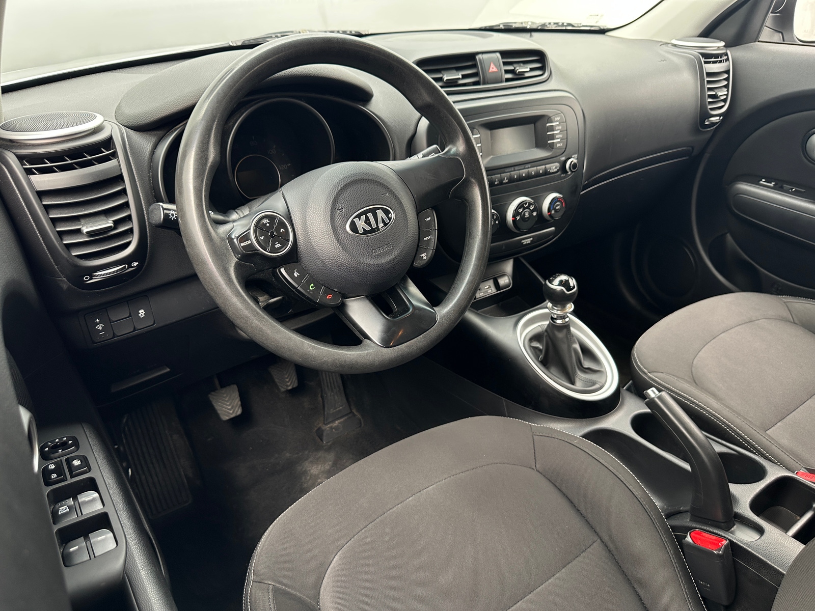 Thumbnail: 2016 Kia Soul - 3