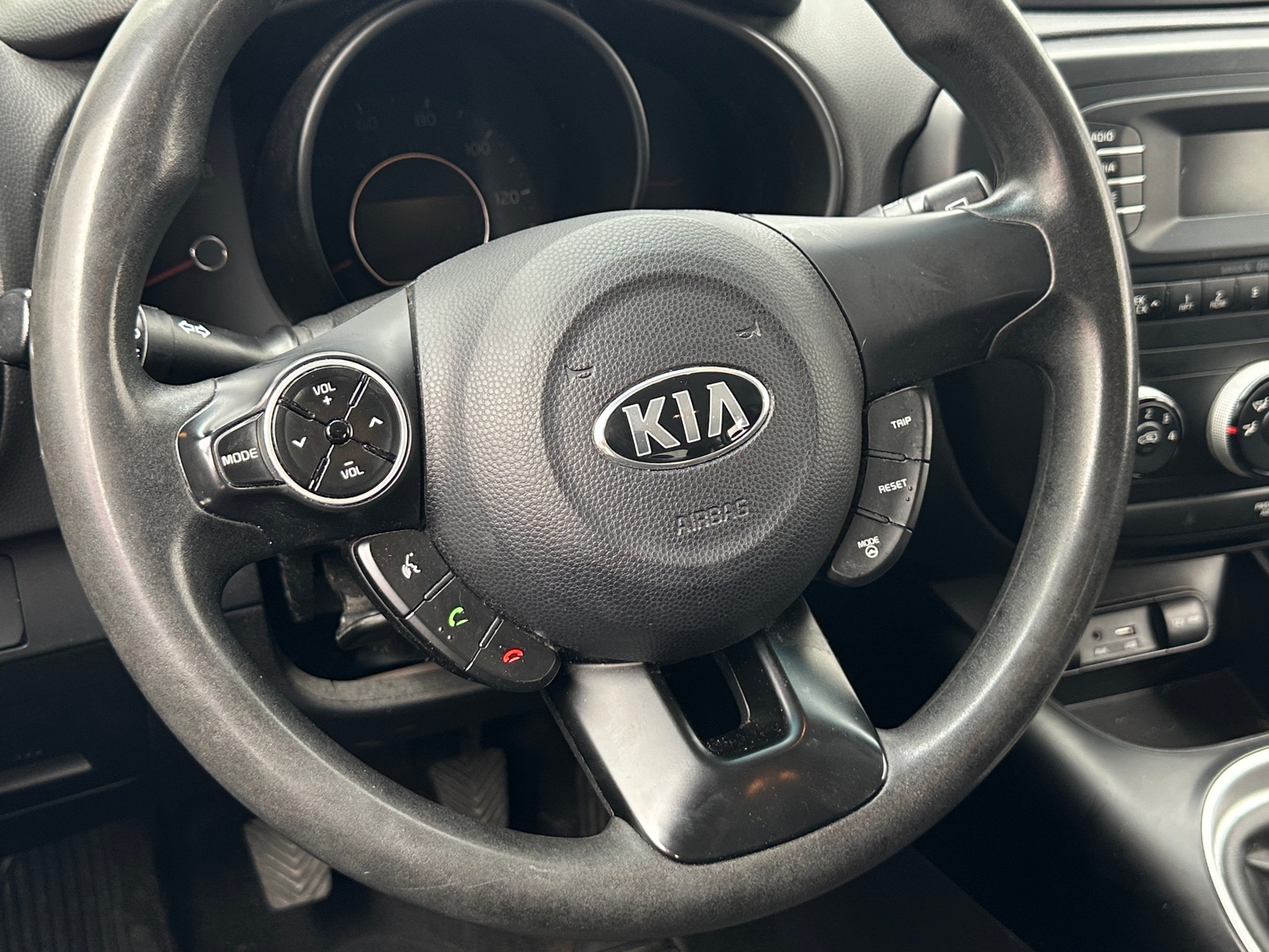 Thumbnail: 2016 Kia Soul - 5
