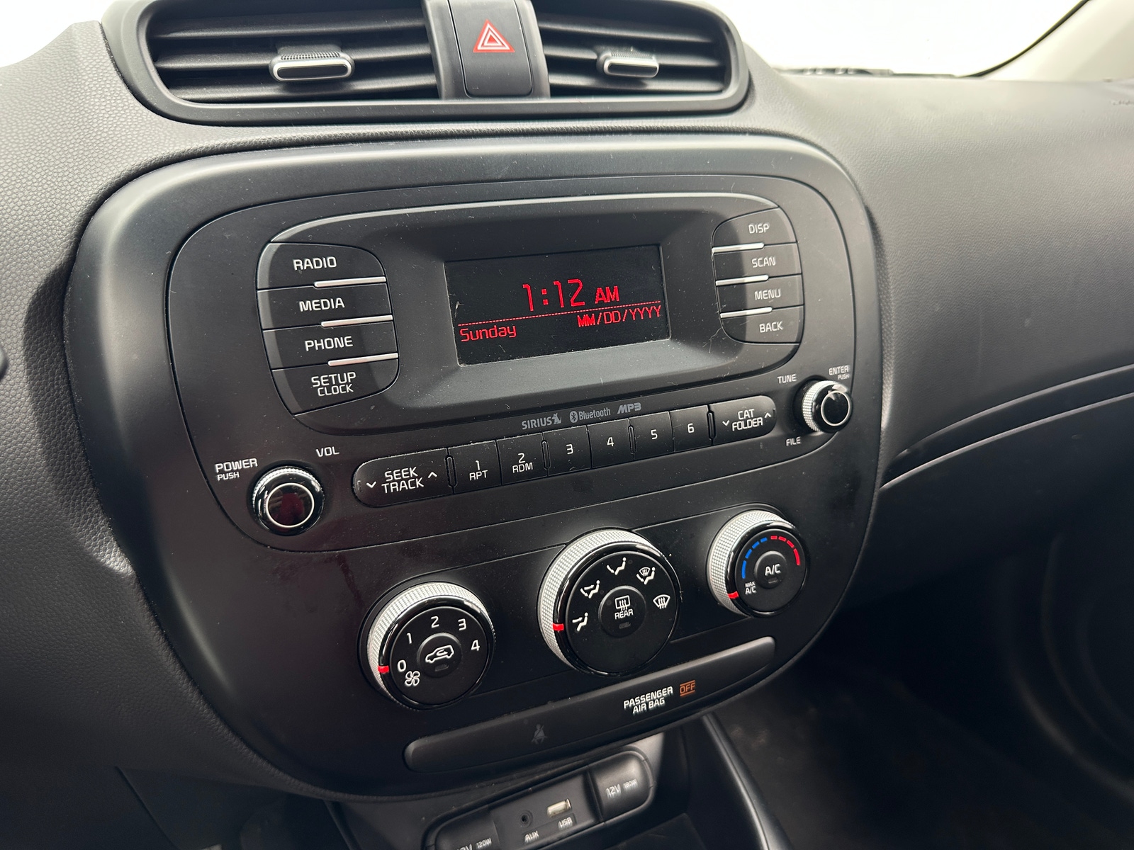 Thumbnail: 2016 Kia Soul - 4