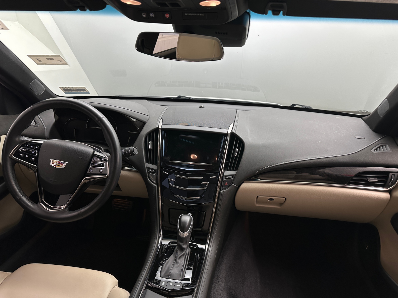 Thumbnail: 2018 Cadillac ATS - 2