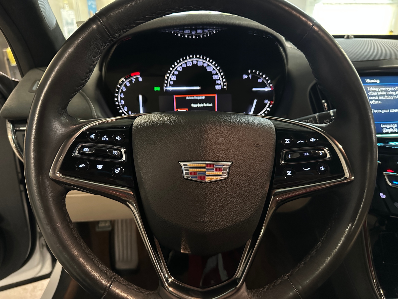 Thumbnail: 2018 Cadillac ATS - 4