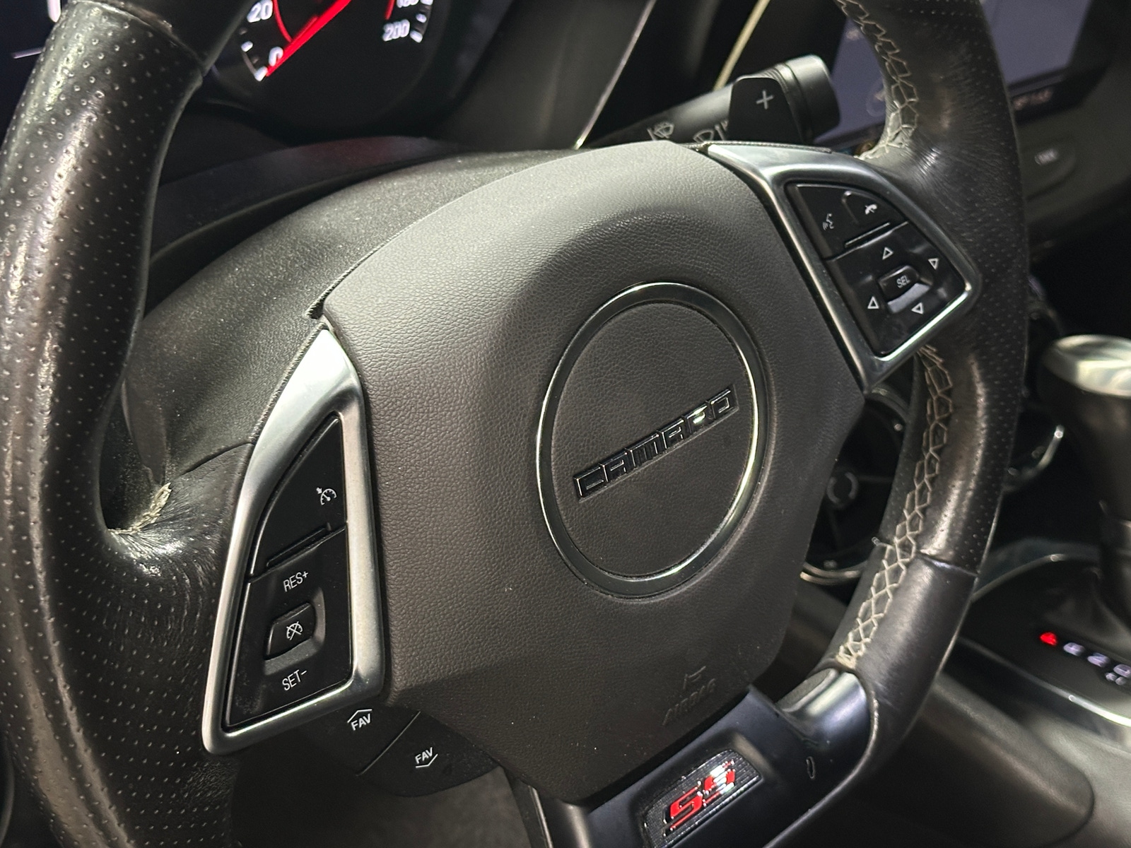 Thumbnail: 2019 Chevrolet Camaro - 4