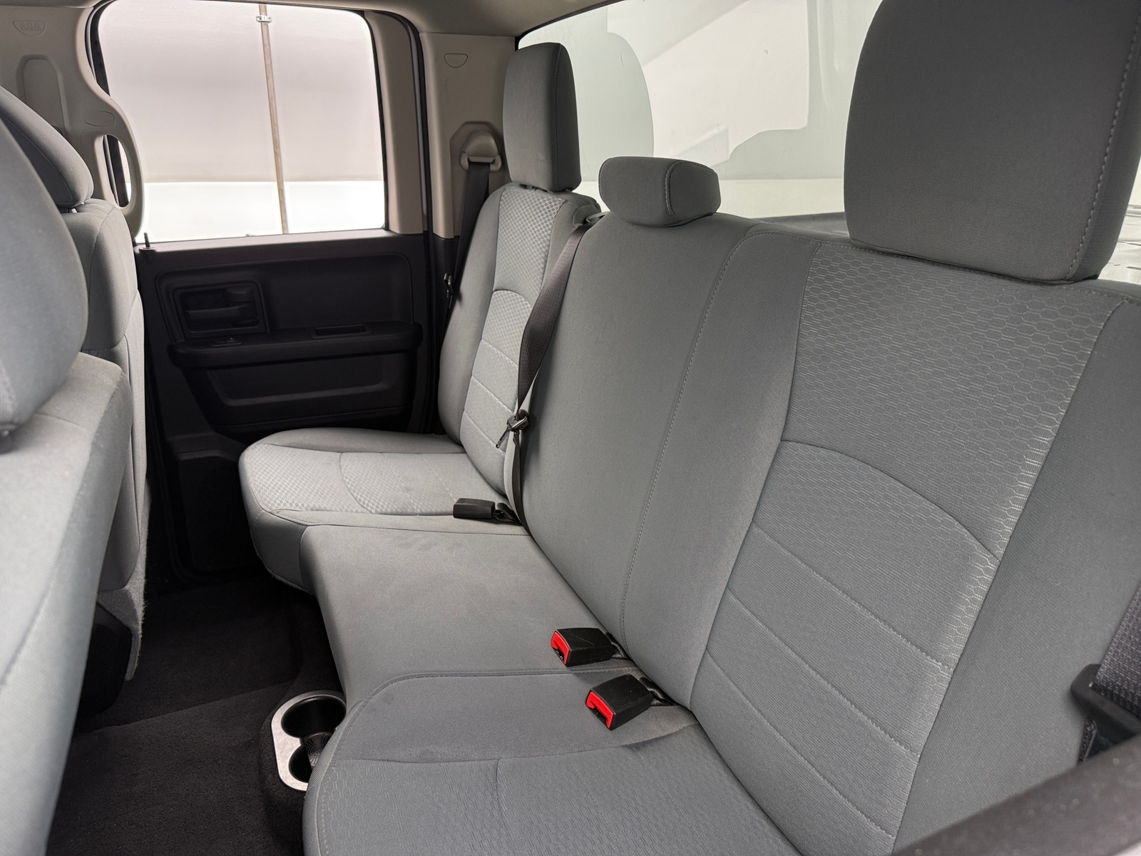 Thumbnail: 2019 RAM 1500 Classic - 6