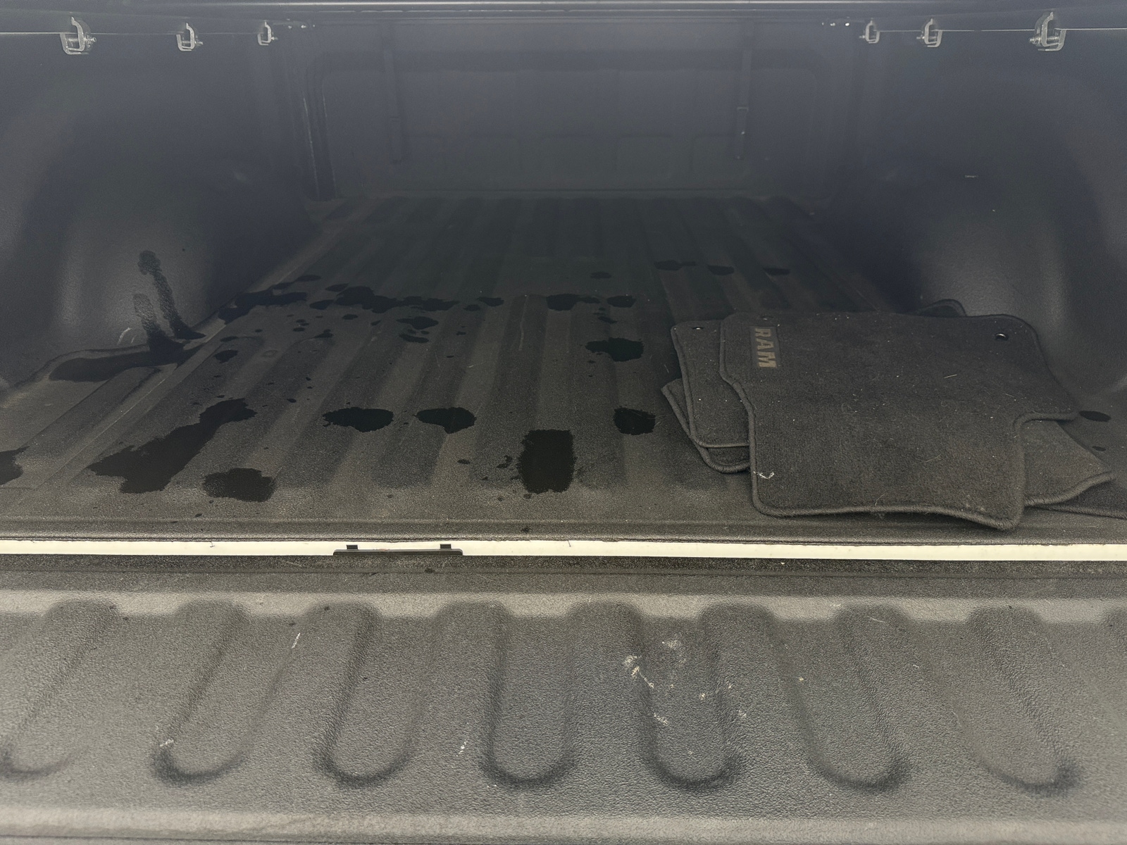 Thumbnail: 2019 RAM 1500 Classic - 7