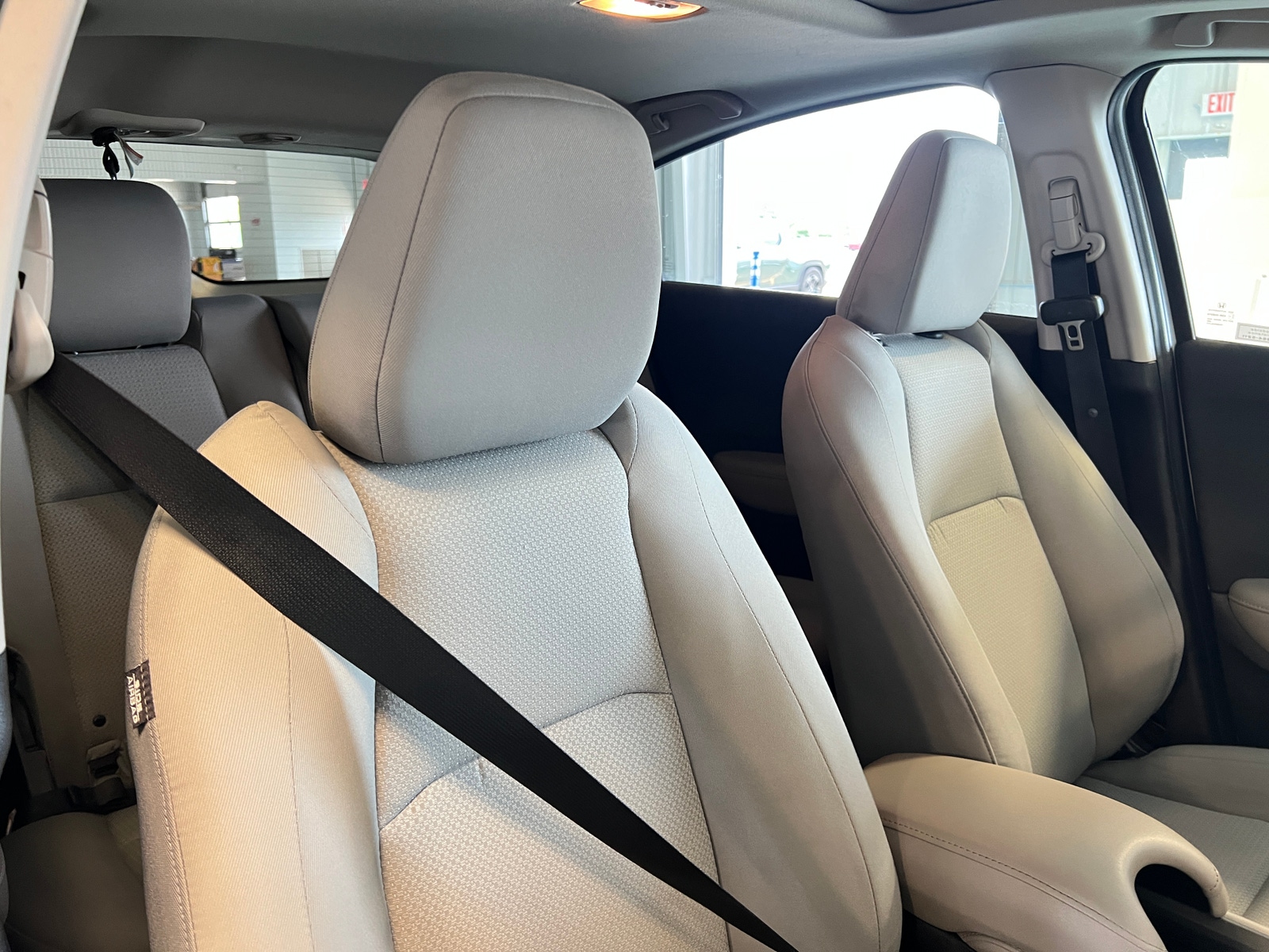 Thumbnail: 2021 Honda HR-V - 2