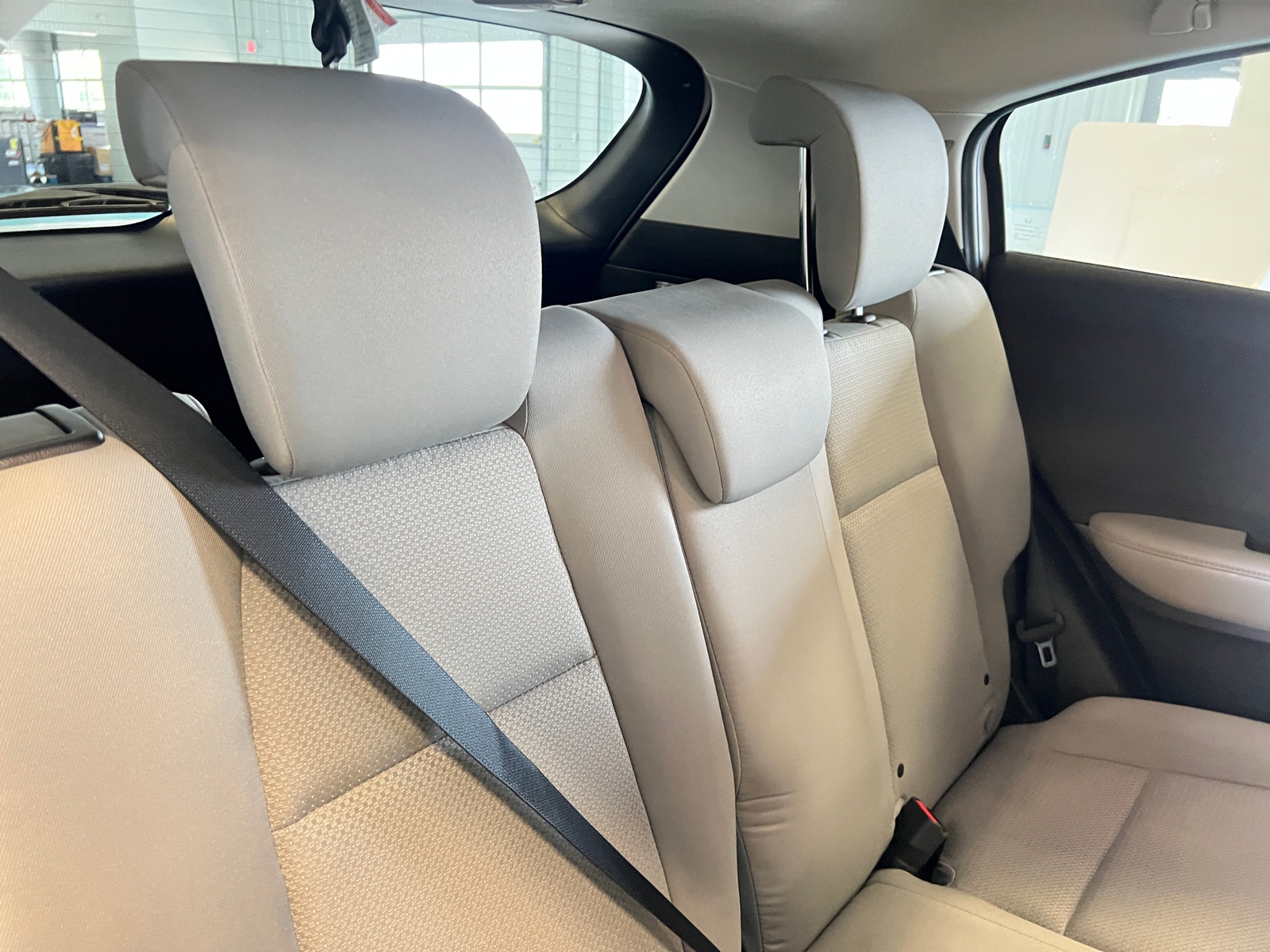 Thumbnail: 2021 Honda HR-V - 6