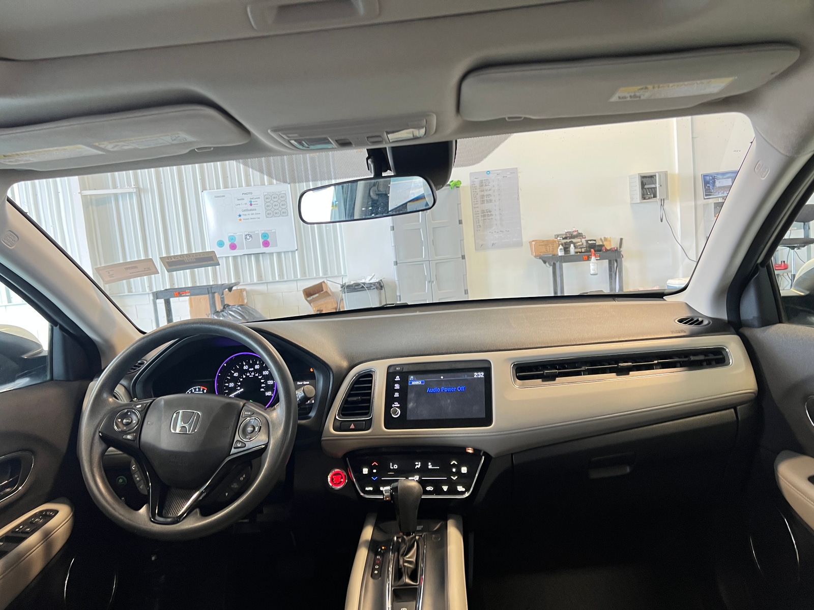 Thumbnail: 2021 Honda HR-V - 3